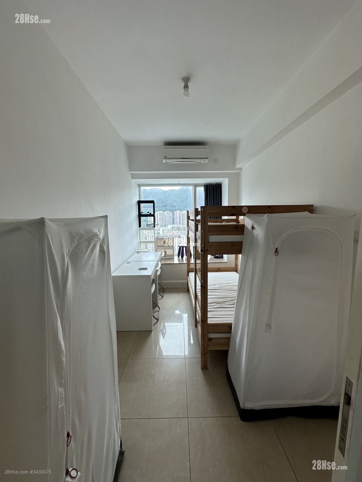 Festival City Rental 3 Bedrooms , 2 Bathrooms 680 ft²