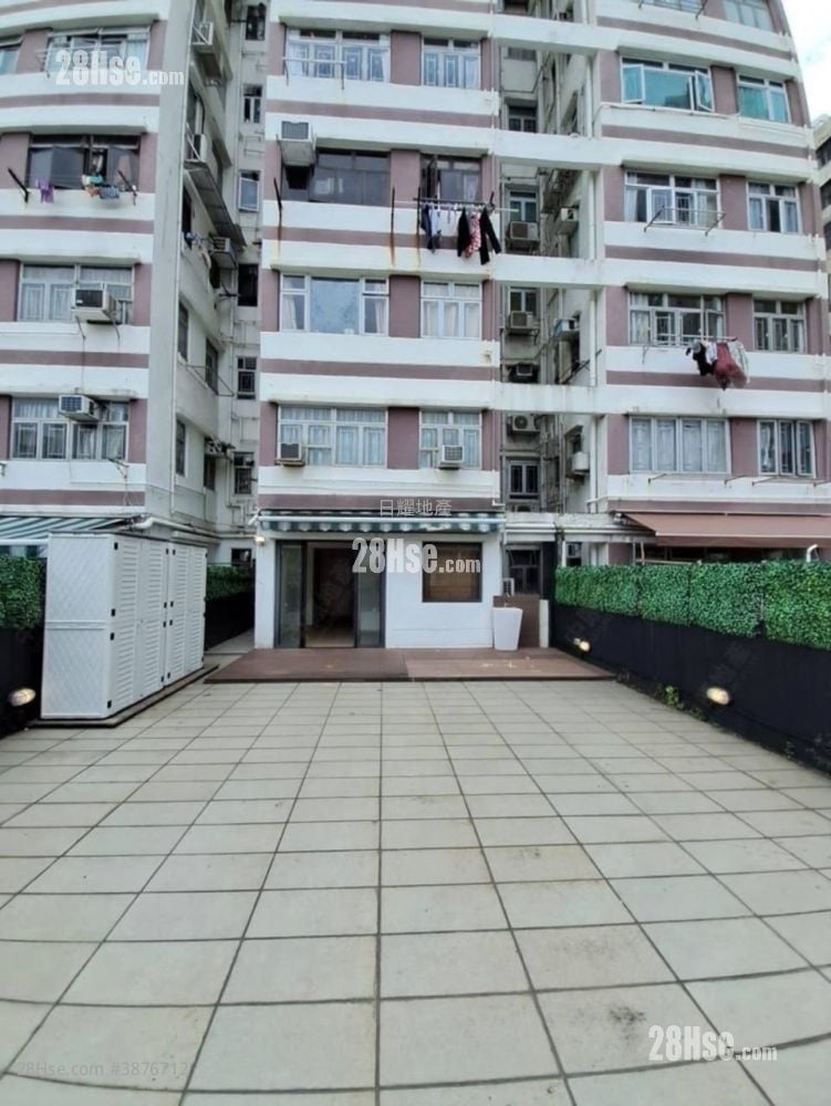 Dragon View House Sell 1 Bedroom , 1 Bathroom