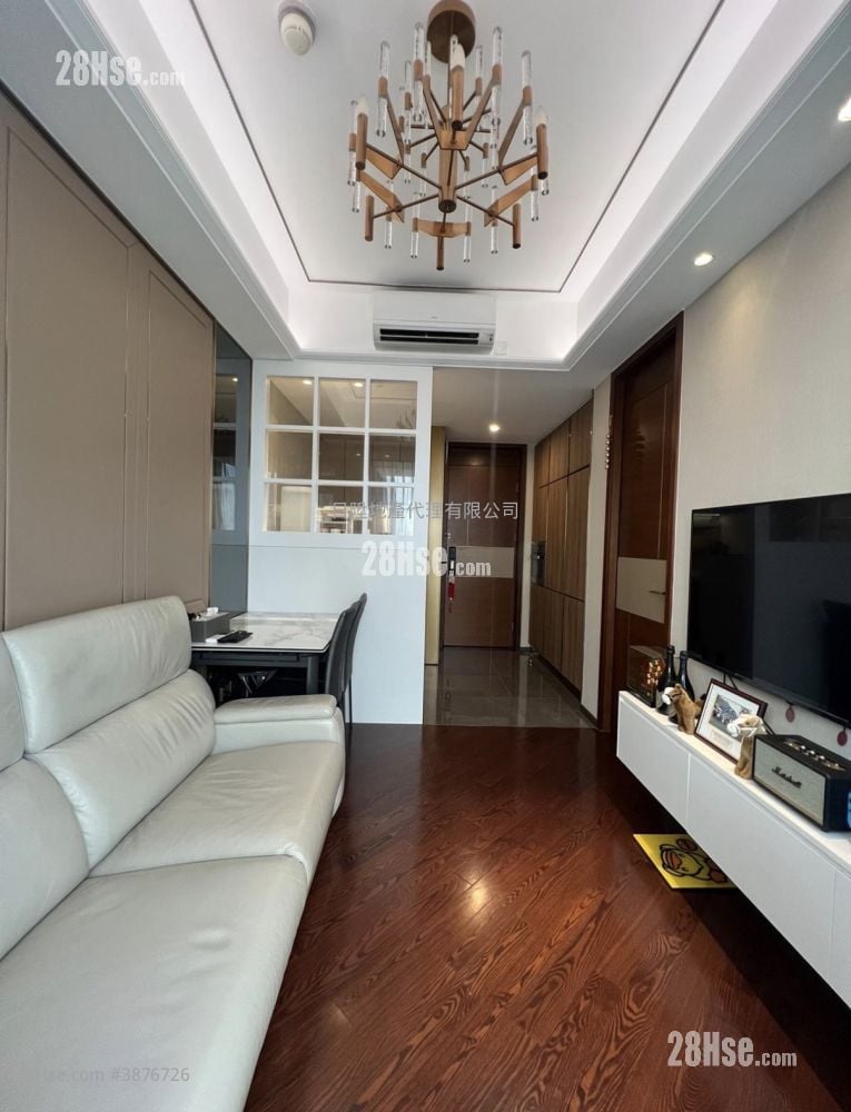 Ocean Camino Sell 1 Bedroom , 1 Bathroom 307 ft²