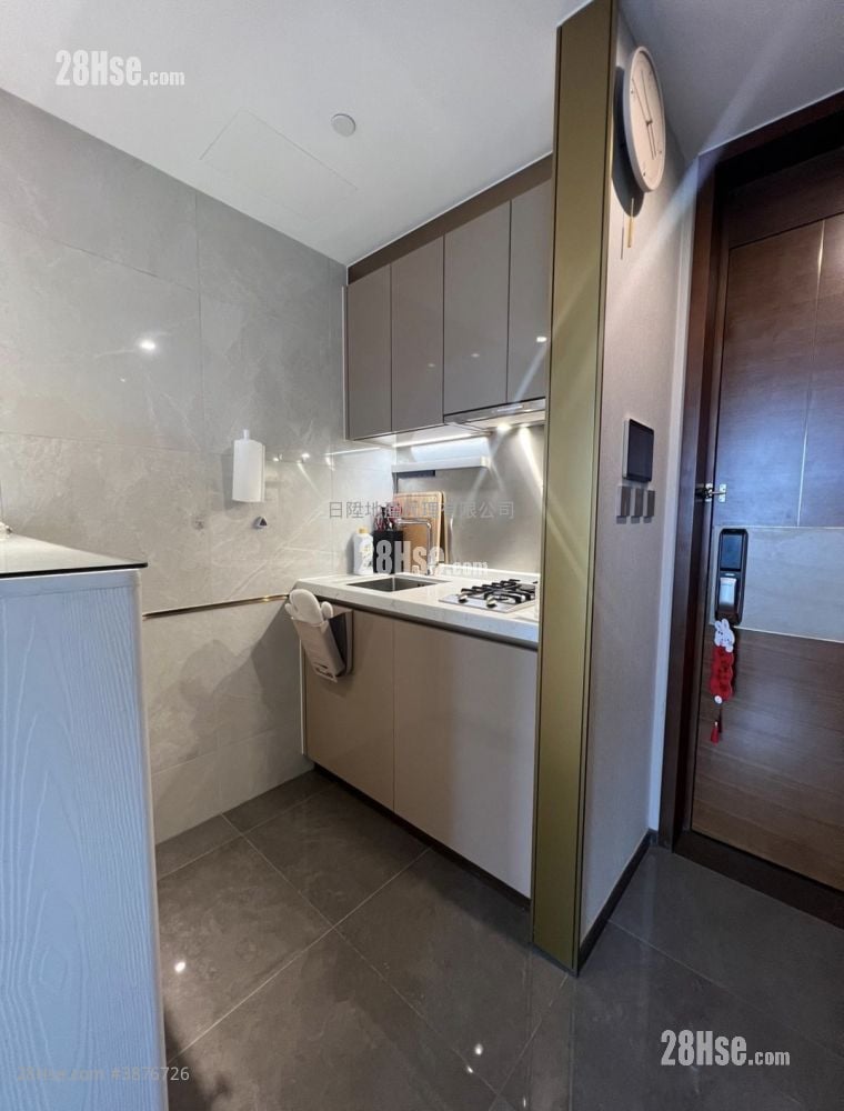 Ocean Camino Sell 1 Bedroom , 1 Bathroom 307 ft²