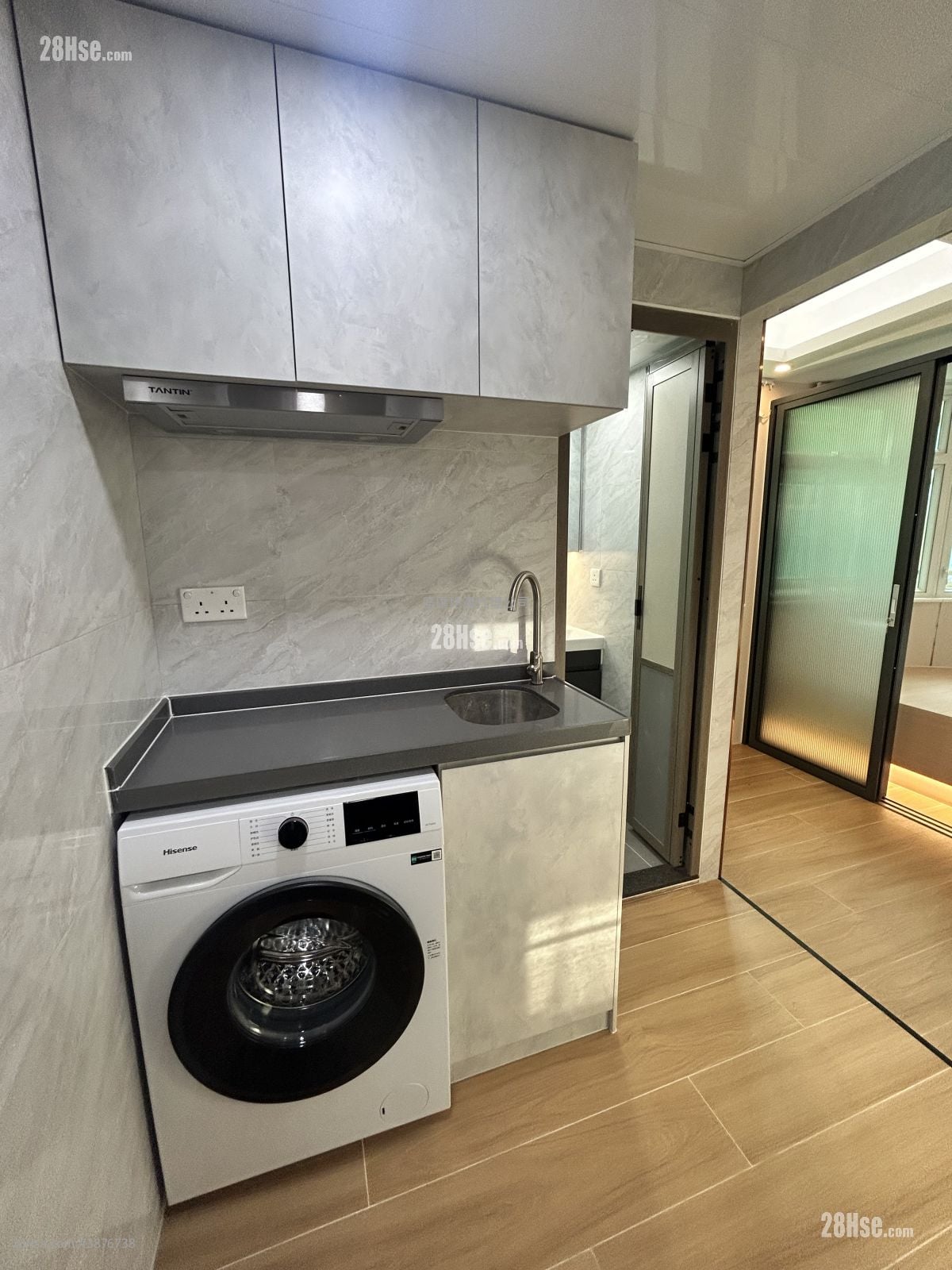 Hong Lok Mansion Rental 1 Bedroom , 1 Bathroom 150 ft²