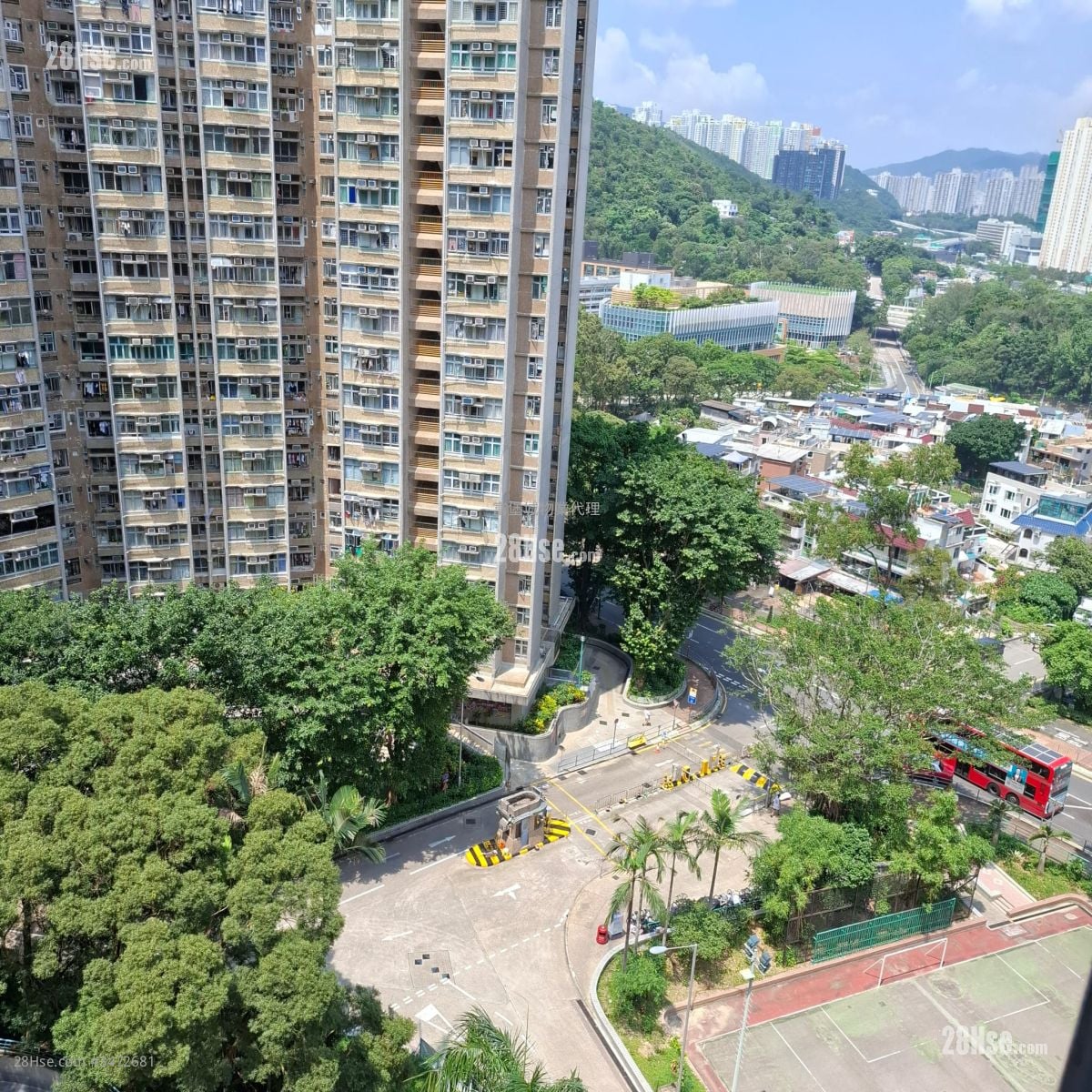 广源邨 售盘 开放式间隔 , 1 浴室 164 平方尺