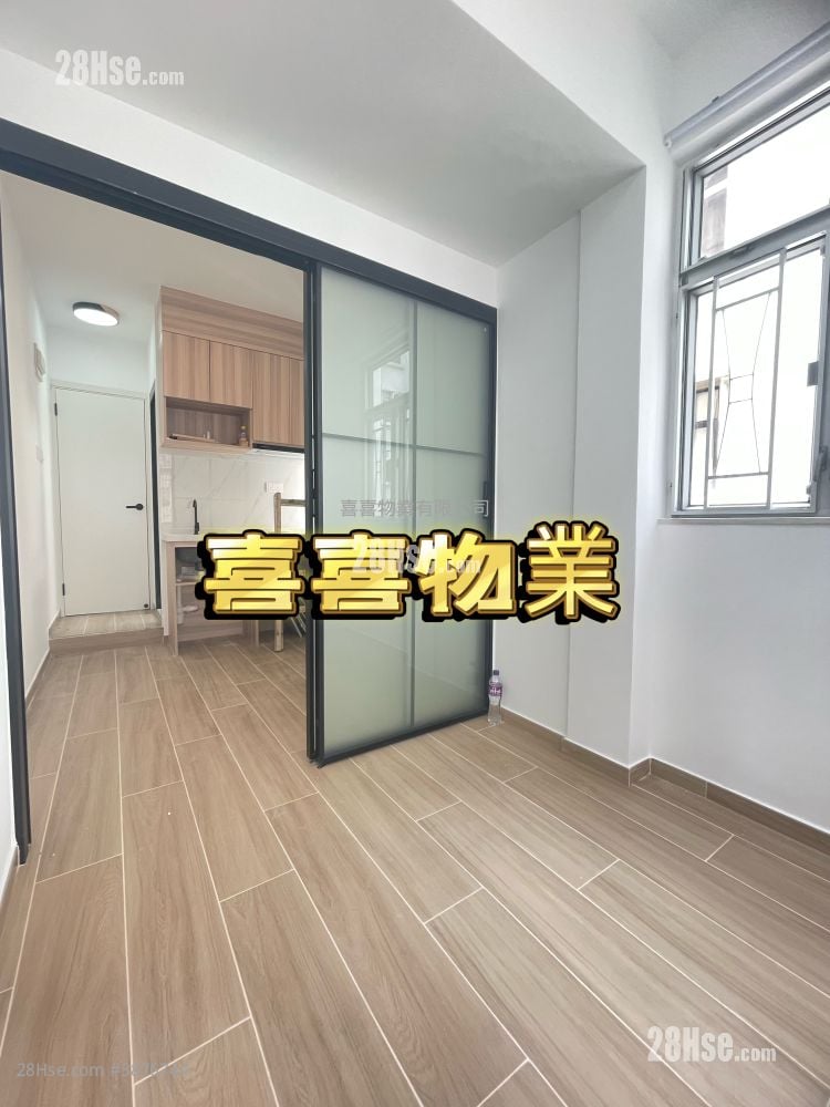 Appartment Rental 1 Bedroom , 1 Bathroom 200 ft²