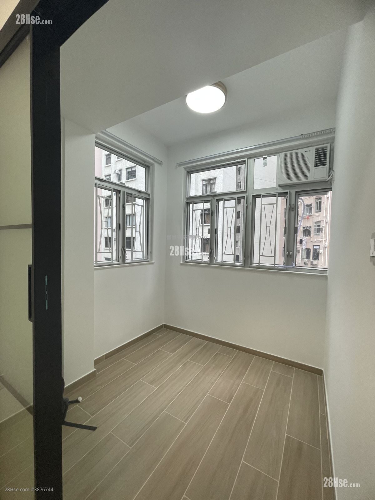 Appartment Rental 1 Bedroom , 1 Bathroom 200 ft²