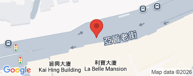 單幢樓房 C室 物業地址