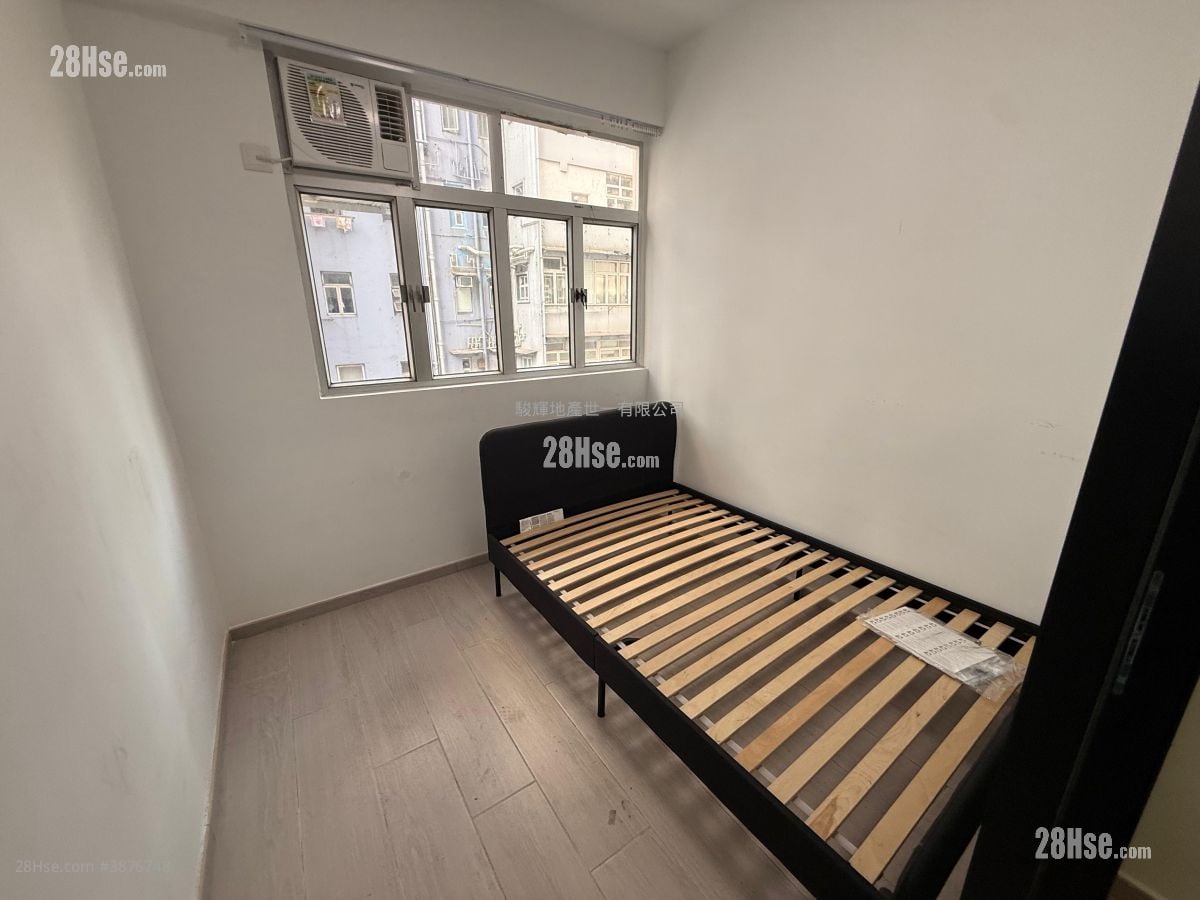 Thai Kong Building Rental 1 Bedroom , 1 Bathroom 160 ft²