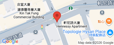 单幢楼房 E室 物业地址