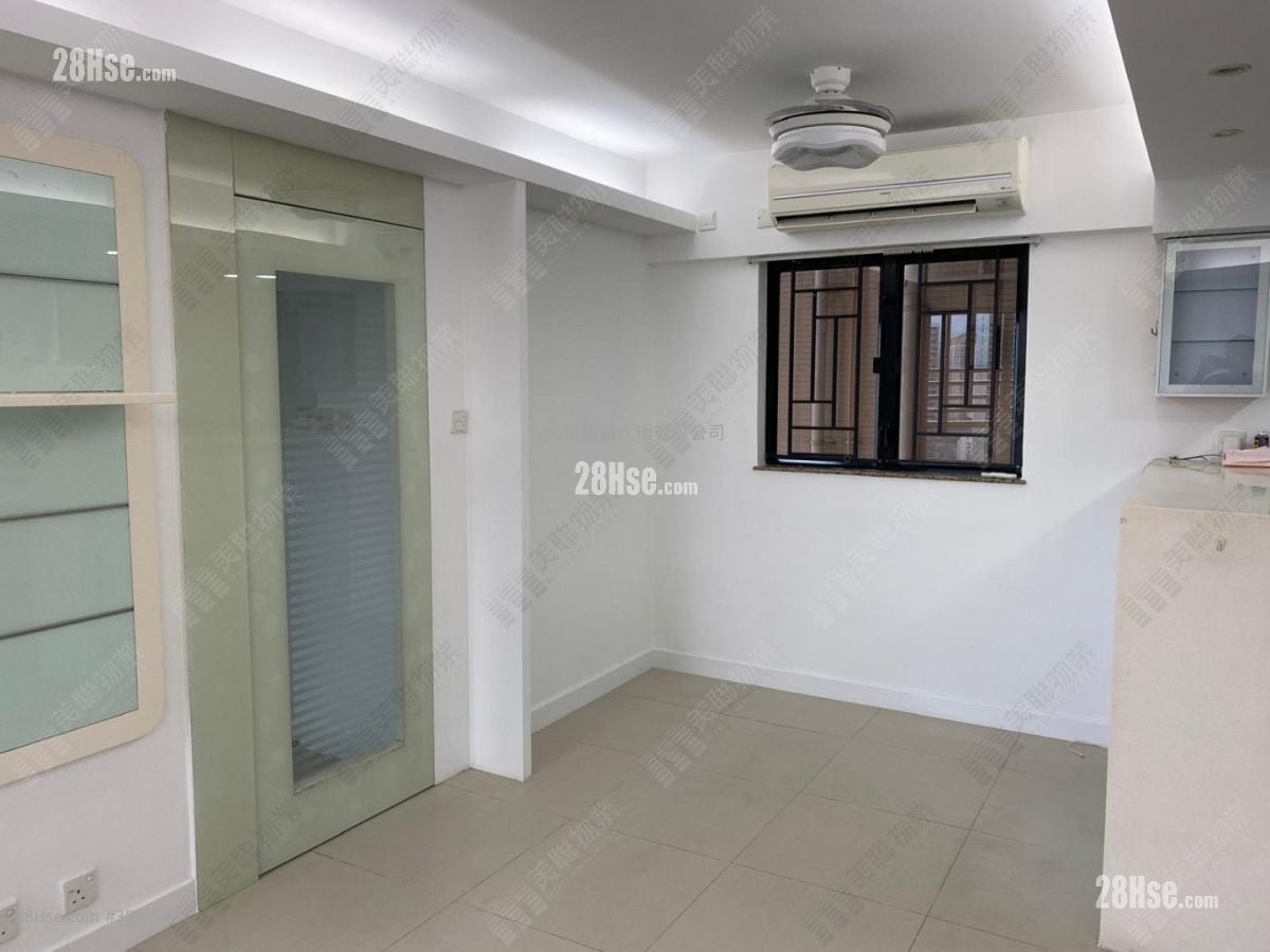 Nan Fung Plaza Sell 3 Bedrooms , 2 Bathrooms 806 ft²