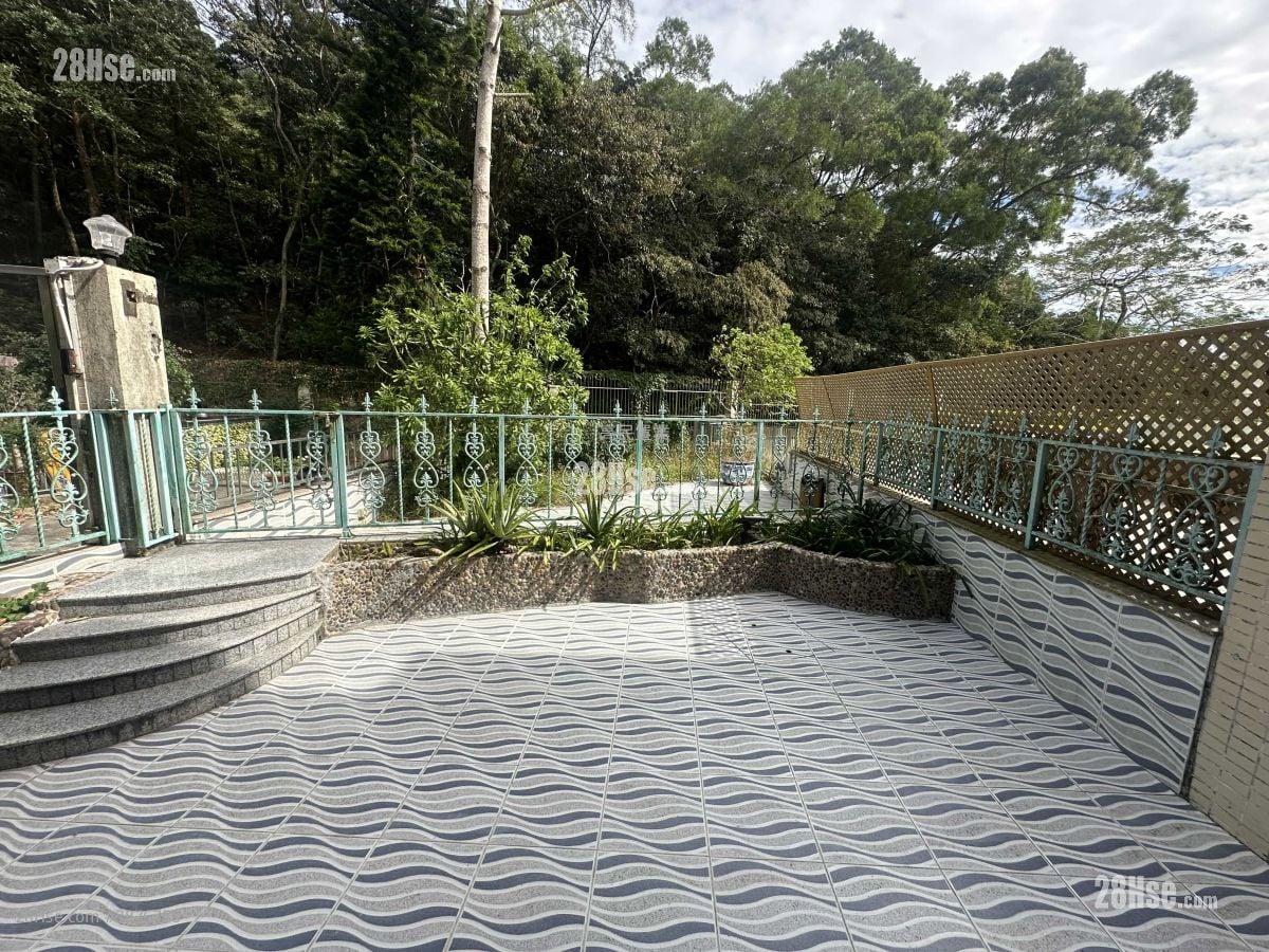 綠怡花園 租盤 3 房 , 2 浴室 1,405 平方呎