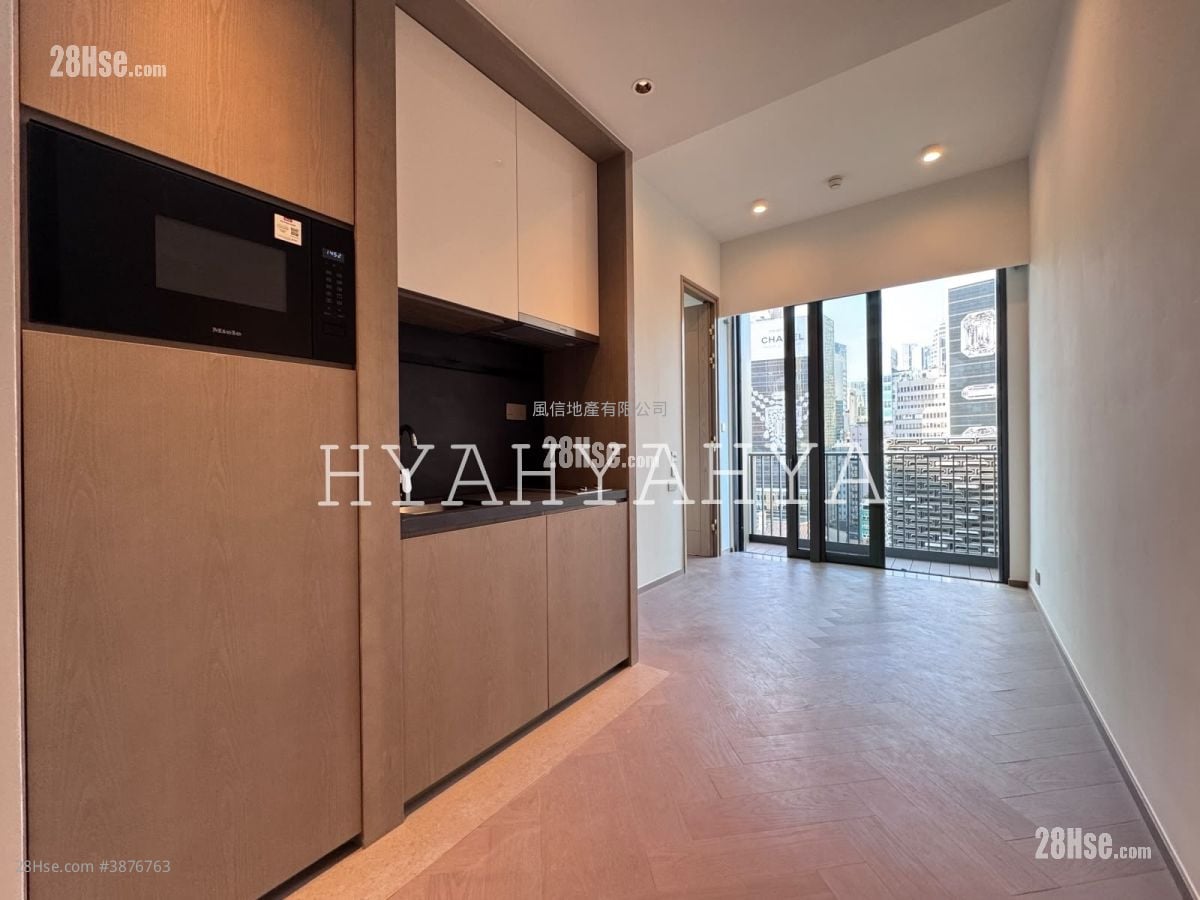 Apartment Rental 1 Bedroom , 1 Bathroom 391 ft²