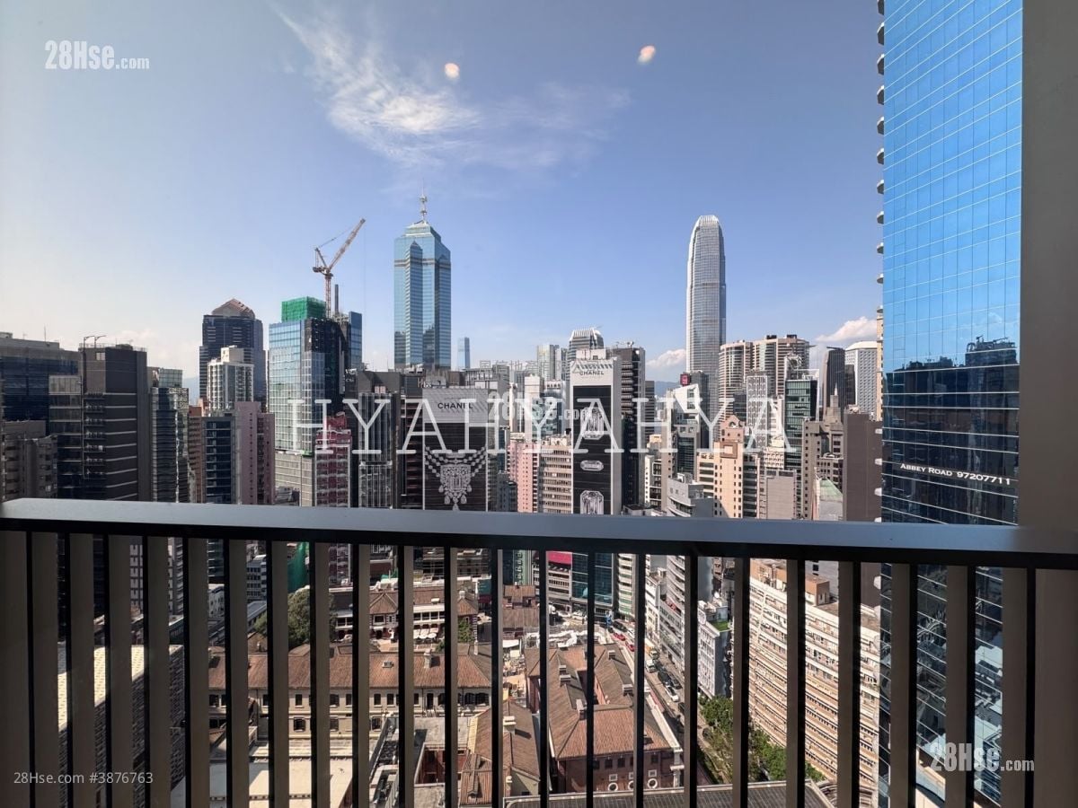 Apartment Rental 1 Bedroom , 1 Bathroom 391 ft²