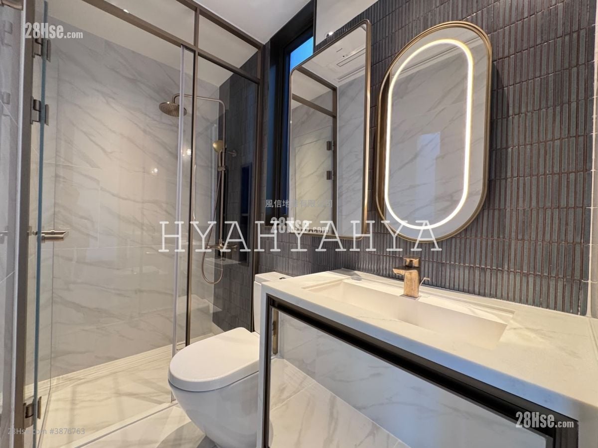 Apartment Rental 1 Bedroom , 1 Bathroom 391 ft²