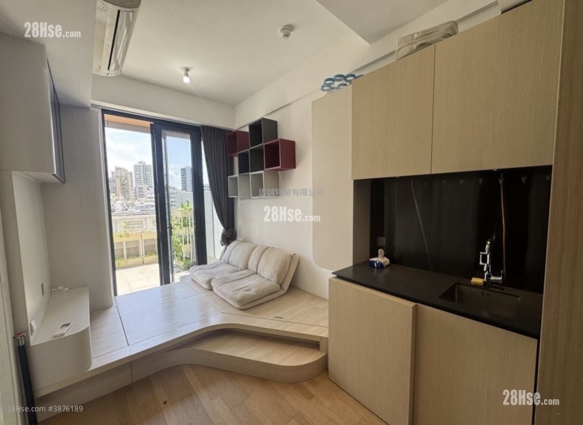 No.80 Maidstone Road Sell 1 Bedroom , 1 Bathroom 268 ft²