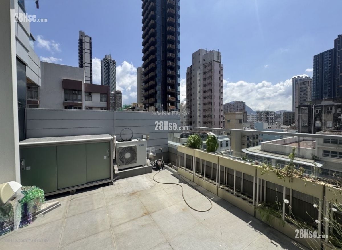 No.80 Maidstone Road Sell 1 Bedroom , 1 Bathroom 268 ft²