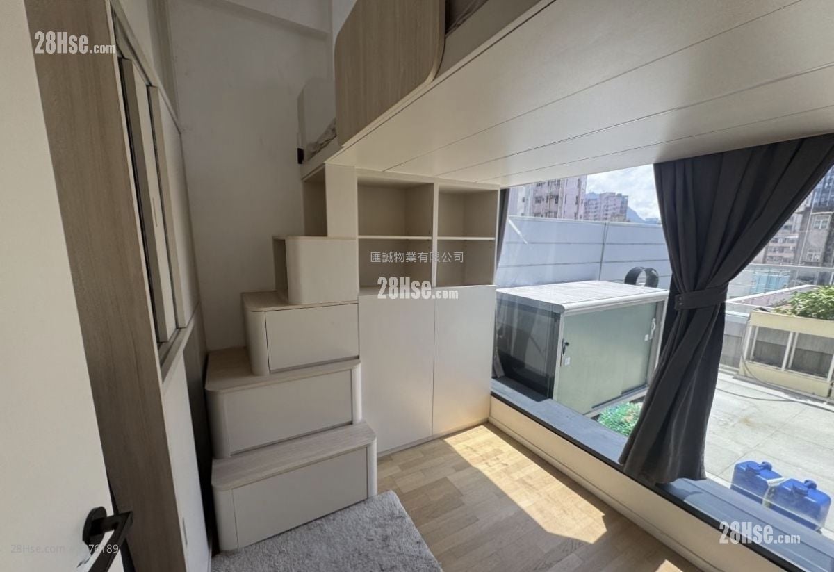 No.80 Maidstone Road Sell 1 Bedroom , 1 Bathroom 268 ft²
