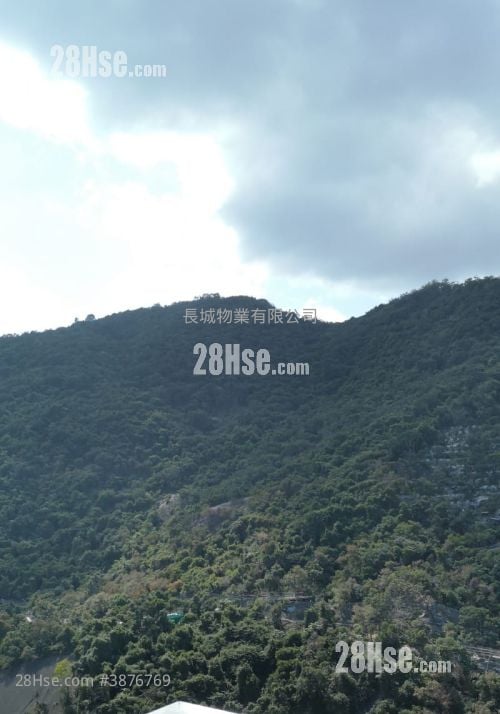 御皇台 租盘 2 房 , 1 浴室 473 平方尺