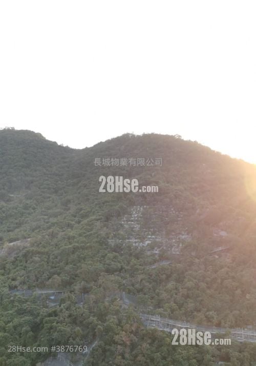 御皇台 租盘 2 房 , 1 浴室 473 平方尺