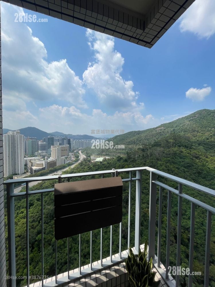 绿怡雅苑 售盘 1 房 , 1 浴室 420 平方尺