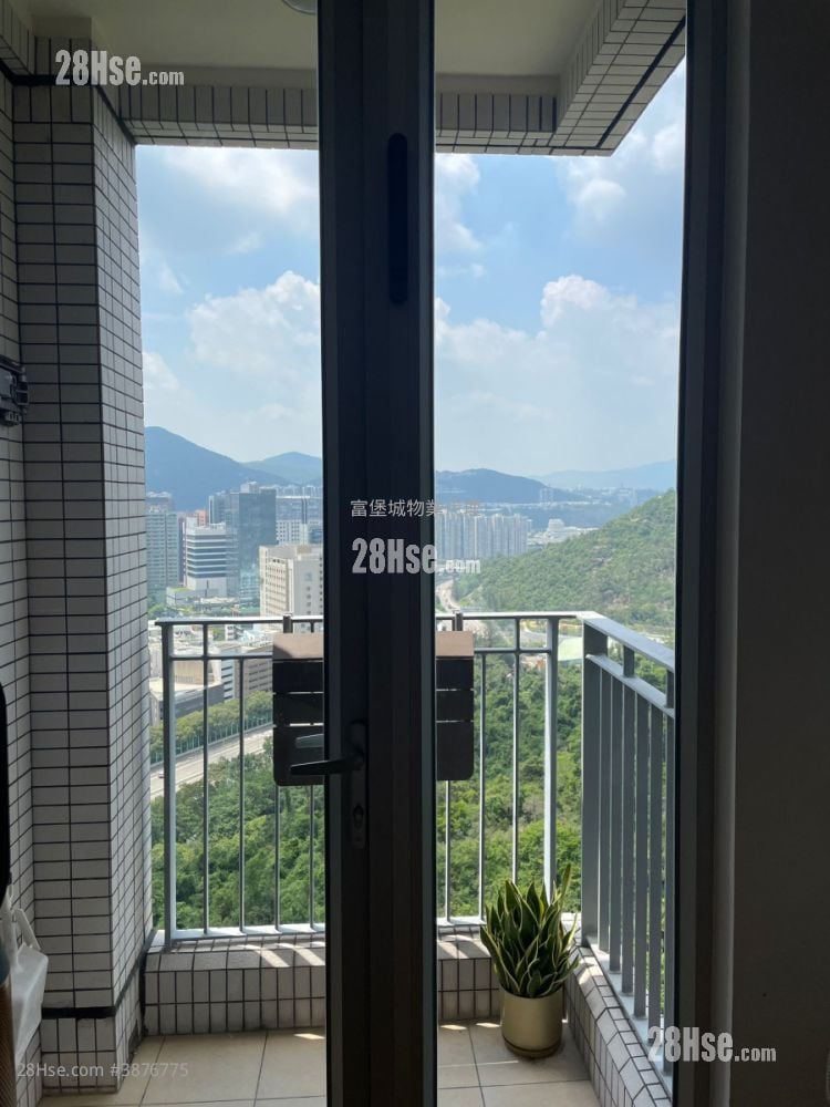 绿怡雅苑 售盘 1 房 , 1 浴室 420 平方尺