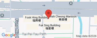 富兴大厦 地下 物业地址