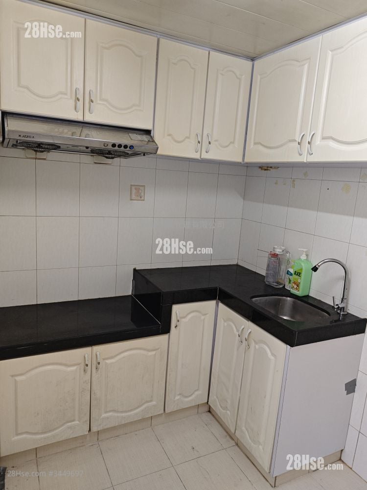 Chinese Mansion Rental 1 Bedroom , 1 Bathroom 600 ft²