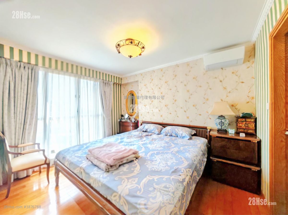 The Regalia Sell 3 Bedrooms , 3 Bathrooms 859 ft²