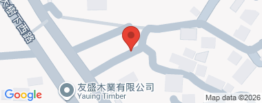 村屋 A室 高层 物业地址