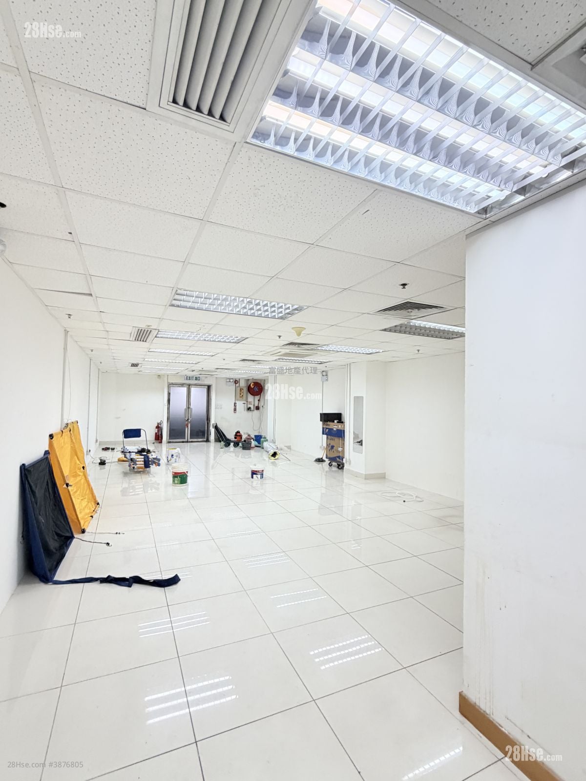 Lai Cheong Factory Building Rental