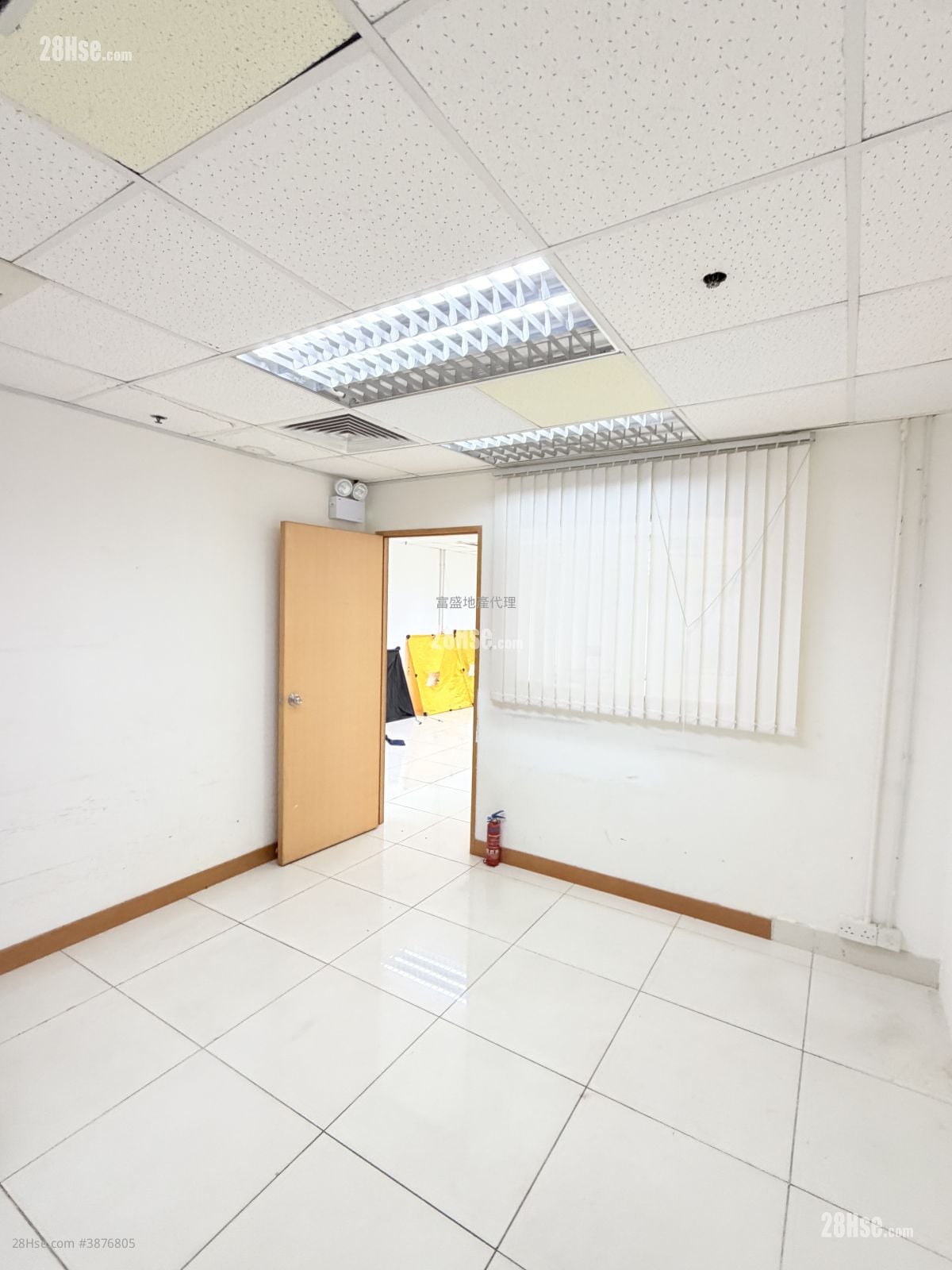 Lai Cheong Factory Building Rental