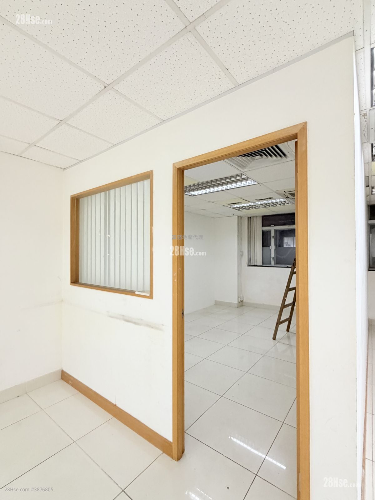 Lai Cheong Factory Building Rental