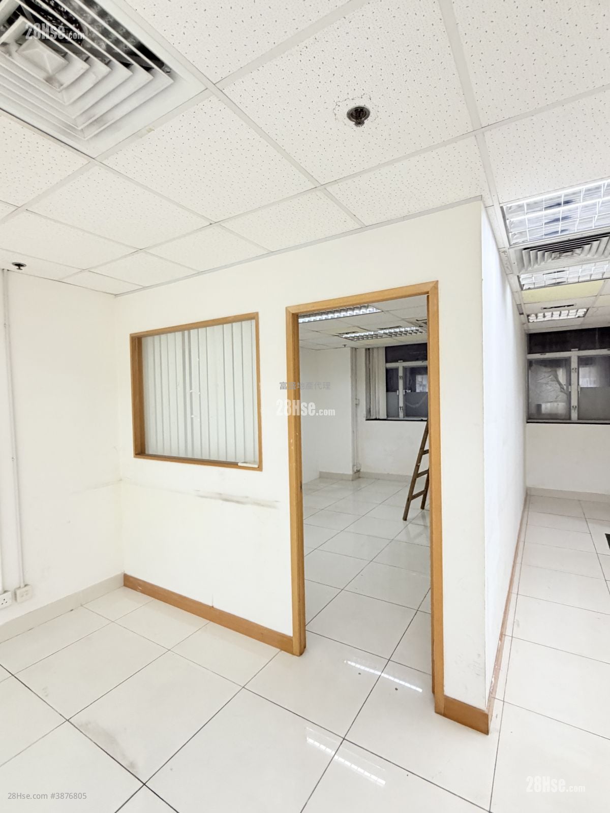 Lai Cheong Factory Building Rental