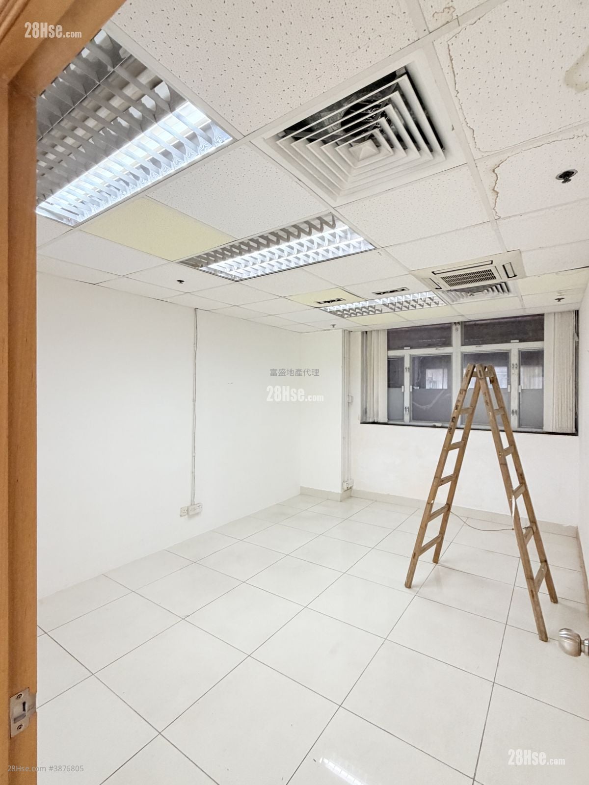Lai Cheong Factory Building Rental