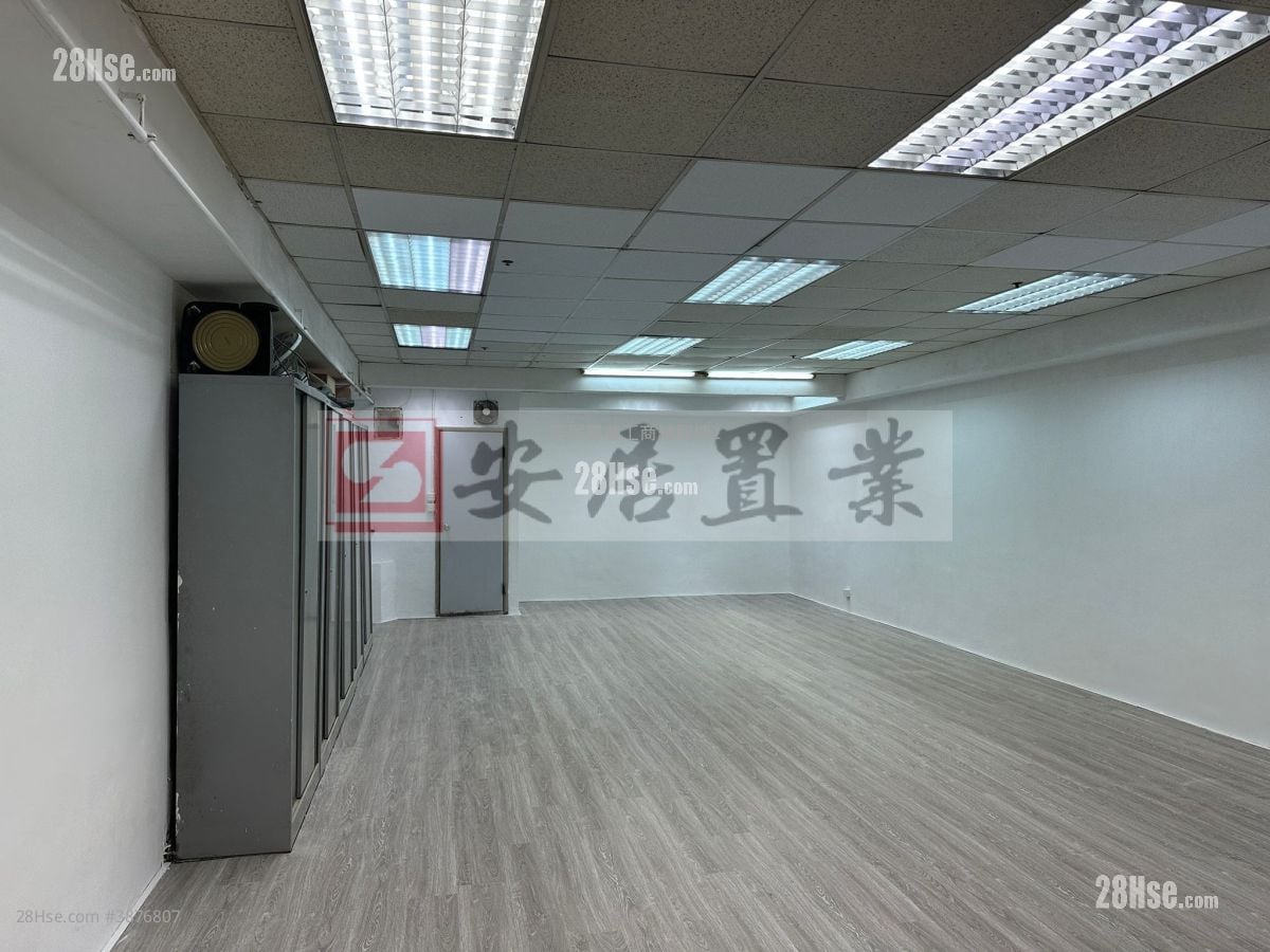 华富工贸中心 售盘