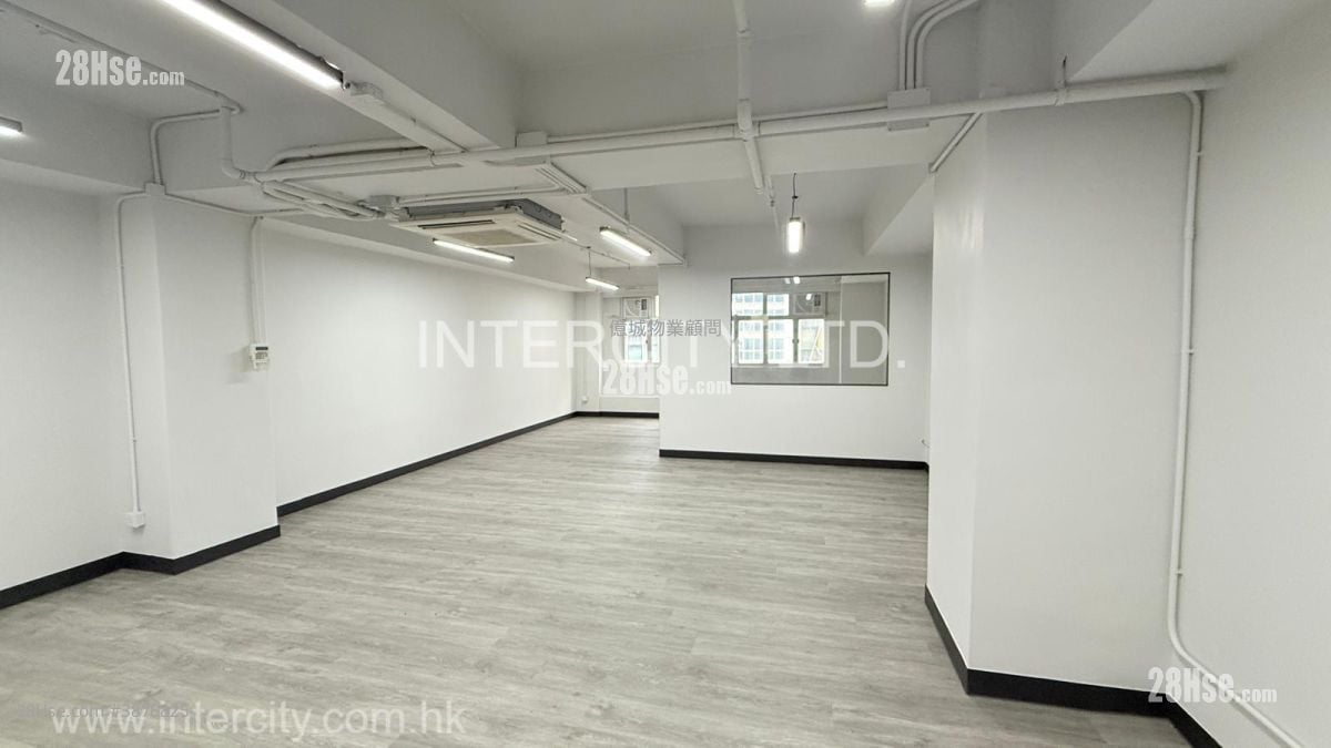 Wing Cheong Commercial Building Rental 2 Bedrooms , 1 Toilet