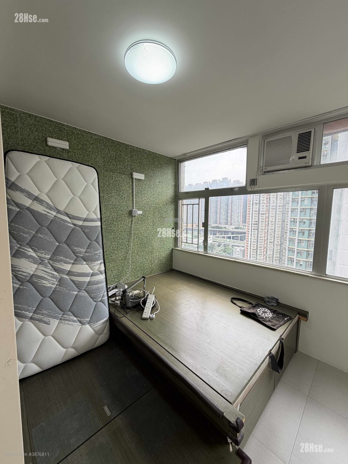 Ching Nga Court Sell 2 Bedrooms , 1 Bathroom 443 ft²