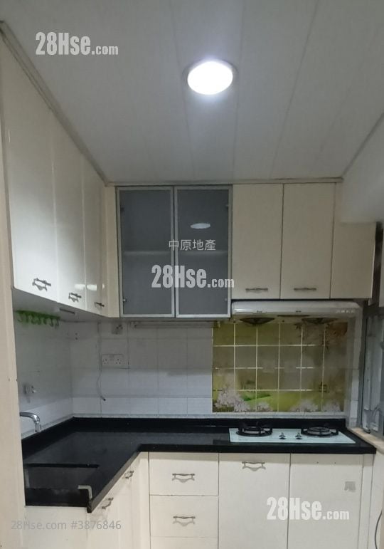 Greenfield Garden Sell 1 Bedroom , 1 Bathroom 368 ft²
