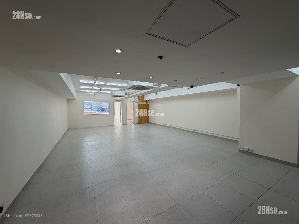 Century Centre Rental