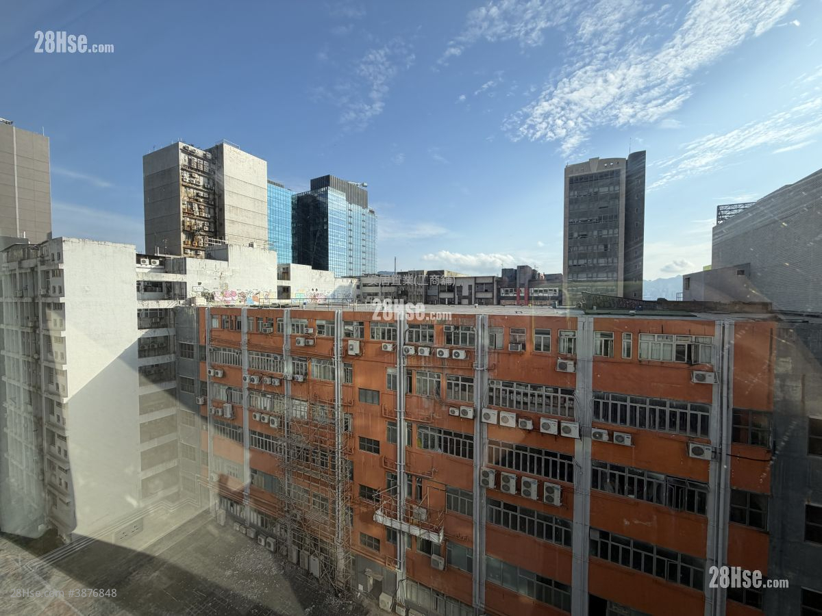 Century Centre Rental