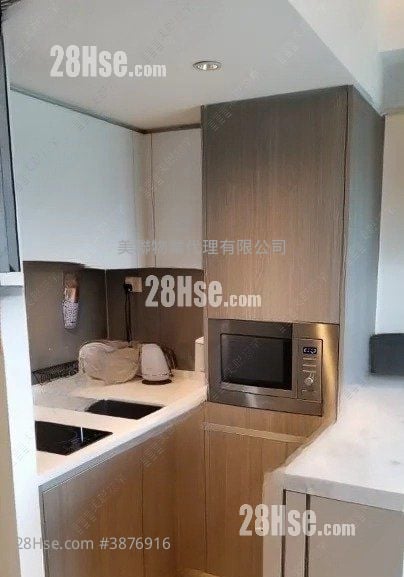 Festival City Rental 688 ft²
