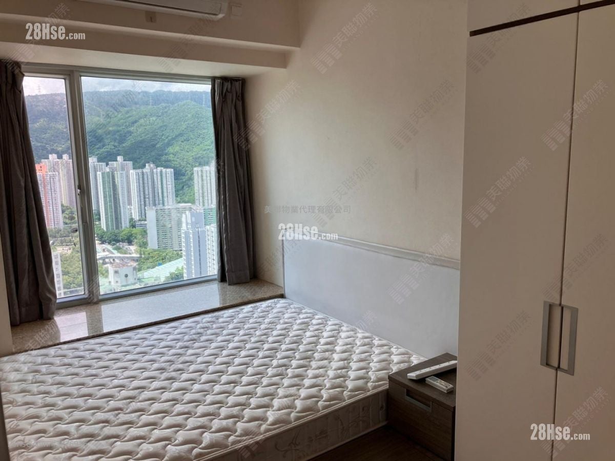 Festival City Rental 688 ft²
