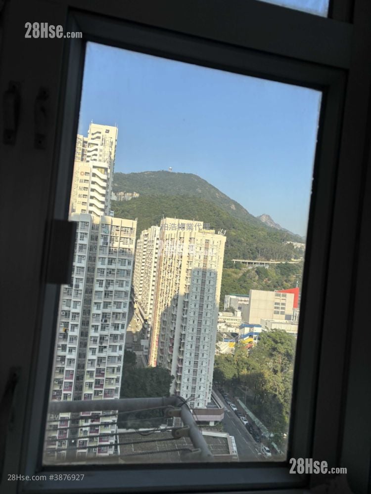 順發大廈 售盤 開放式間隔 , 1 浴室