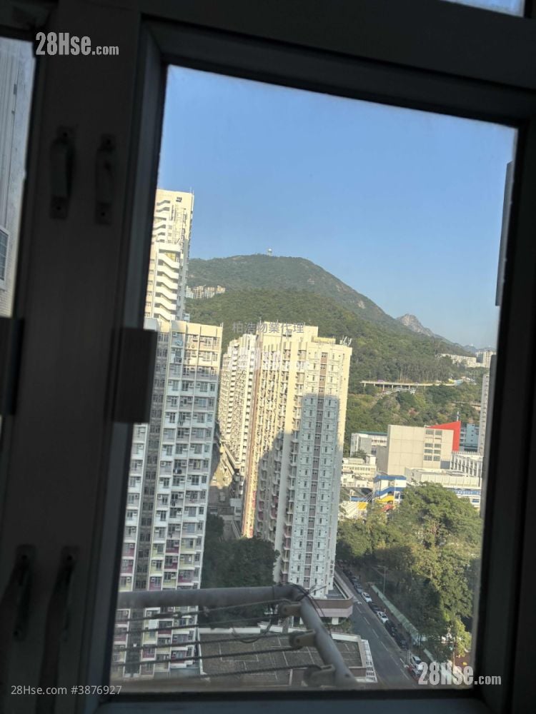 順發大廈 售盤 開放式間隔 , 1 浴室