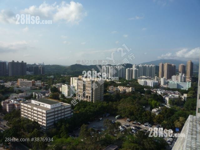 粉岭名都 租盘 3 房 , 1 浴室 454 平方尺