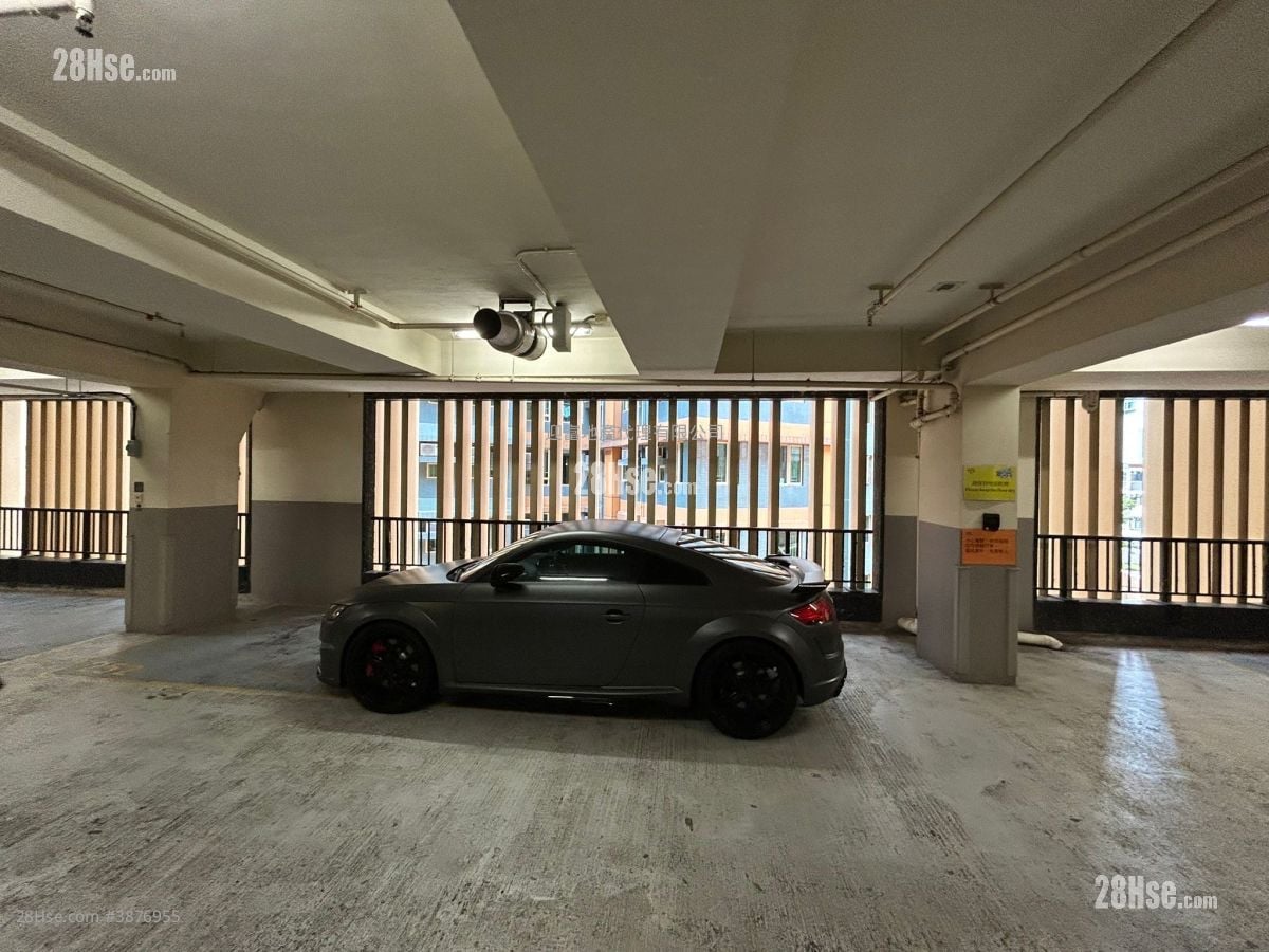 Harbour Place Sell