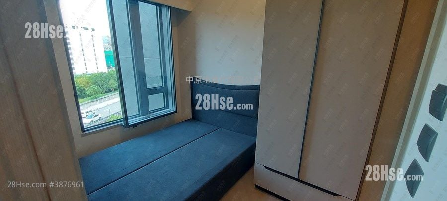 Silicon Hill 售盘 1 房 297 平方尺