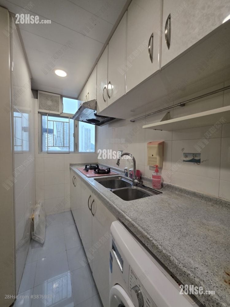 Ching Nga Court Rental 2 Bedrooms 443 ft²