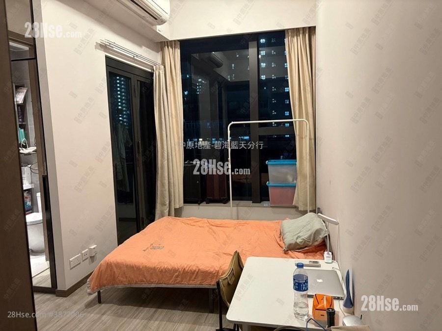 家壹 售盘 开放式间隔 , 1 浴室 226 平方尺