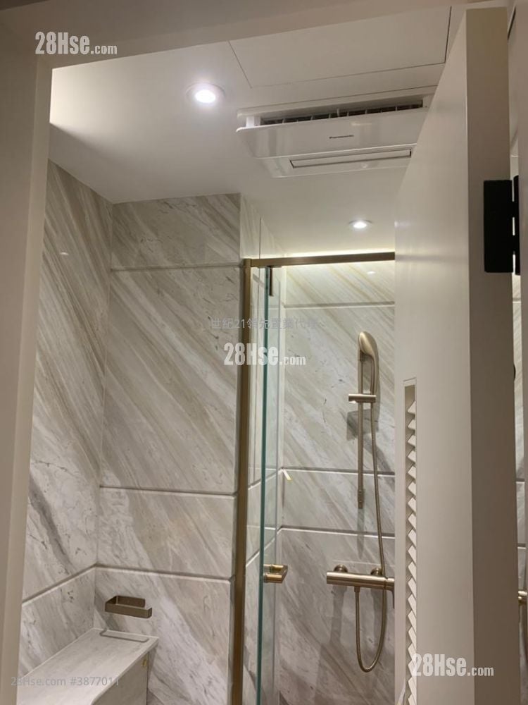 Mangrove Rental 186 ft²