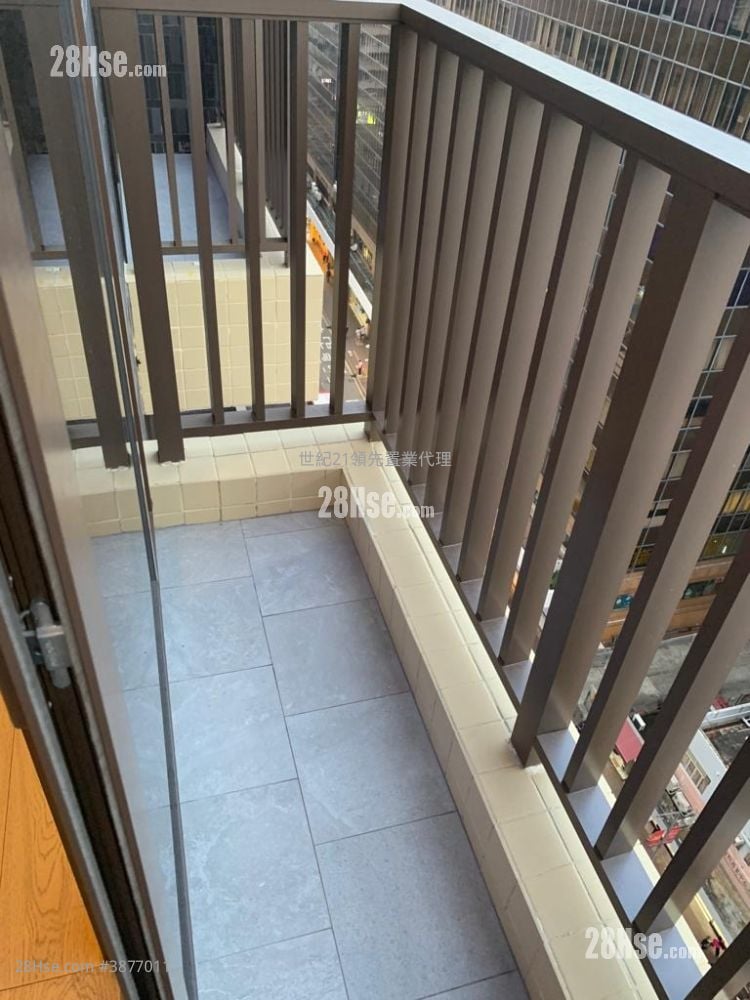Mangrove Rental 186 ft²
