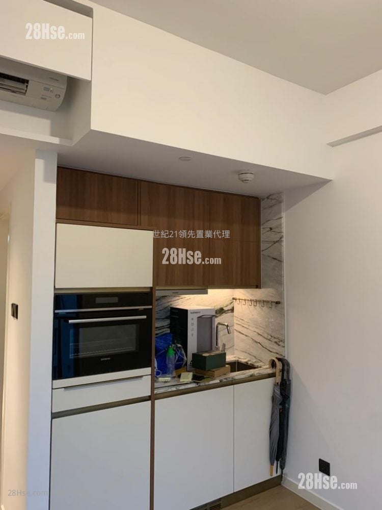 Mangrove Rental 186 ft²